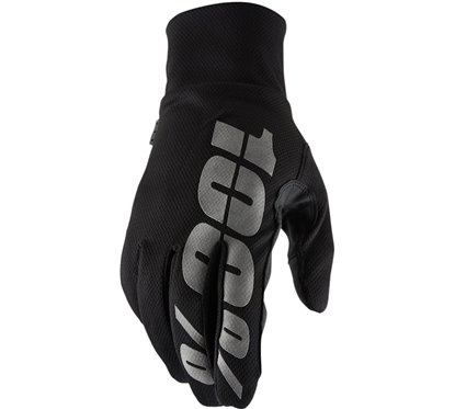 Hydromatic Waterproof Gloves 100%
