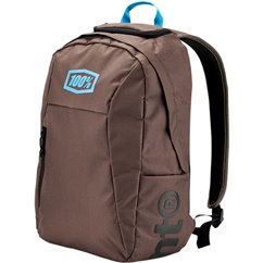 Skycap Backpack 100%