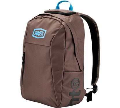 Skycap Backpack 100%