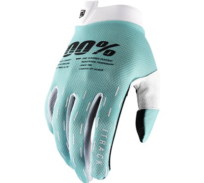 iTrack Gloves 100%