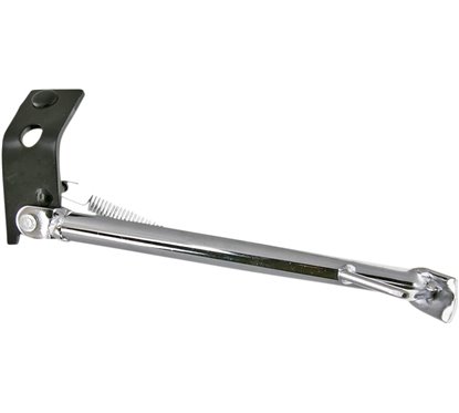 SIDE STAND CHROME PP-05100487