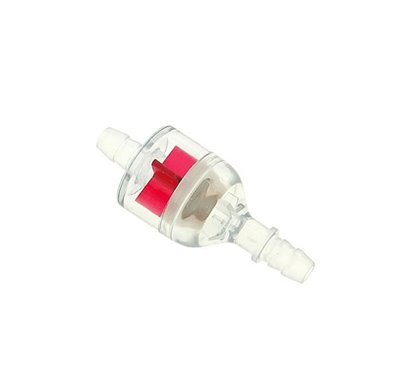 FUEL FILTER RED PP-07070083