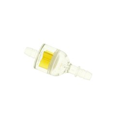 FUEL FILTER YELLOW PP-07070085