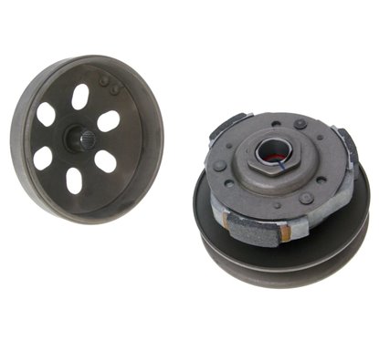 CLUTCH PULLEY ASSY PP-11300607