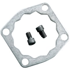 Piastra di bloccaggio per puleggia cinghia di trasmissione Belt Drives - PP-DS360182