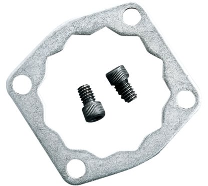 Piastra di bloccaggio per puleggia cinghia di trasmissione Belt Drives - PP-DS360182