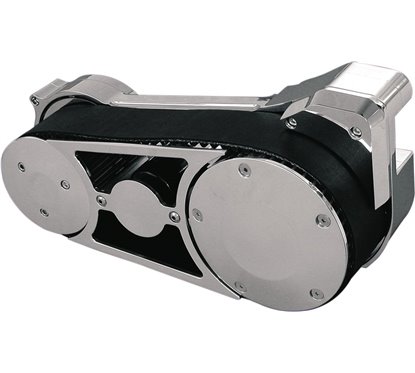 Cinghia trasmissione Monster con frizione e protezione superiore Belt Drives - PP-DS360190