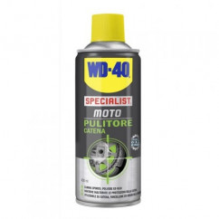WD-40 Chain cleaner 400ml spray can