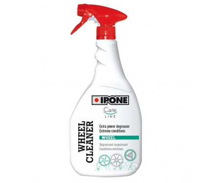 WHEEL CLEANER Ipone - Motorcycle wheel cleaner 1 Liter