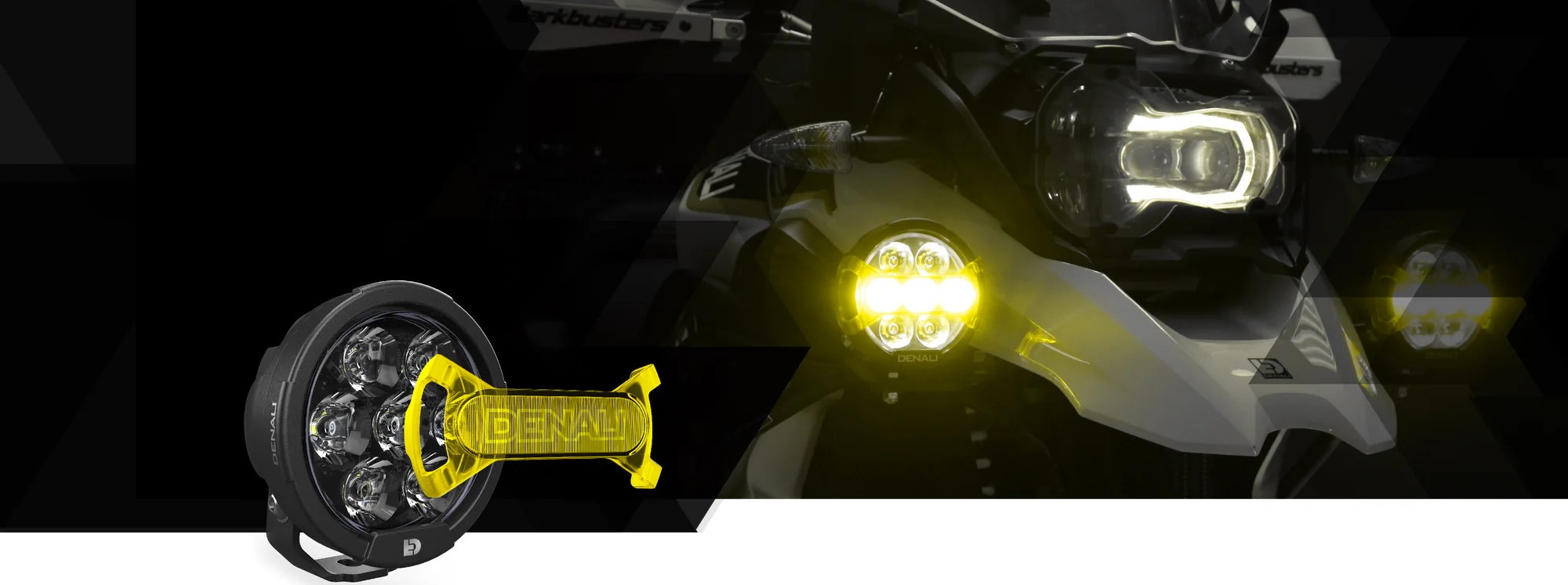 I Migliori prodotti Denali in Vendita su Speedmania