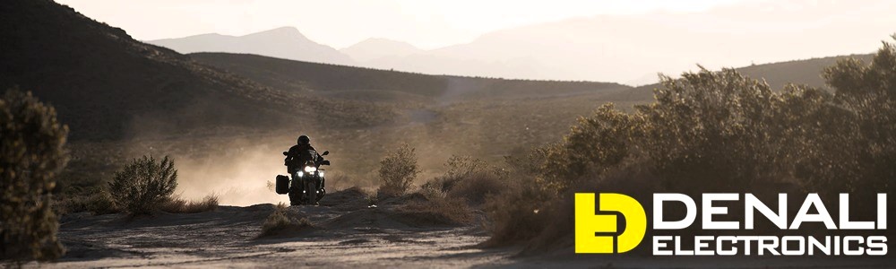 Denali Electronics Prodotti in Esclusiva su Speedmania