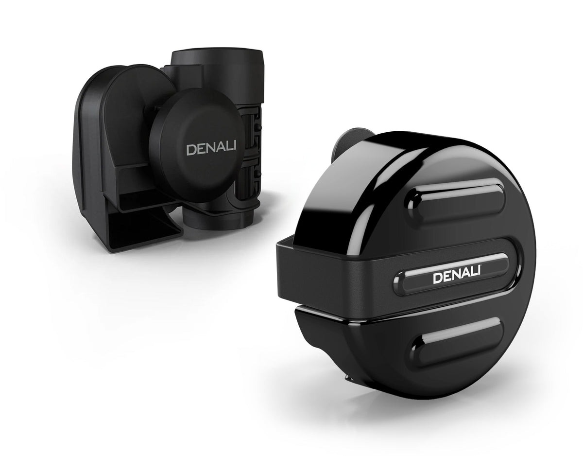 Clacson Moto Denali in offerta su Speedmania