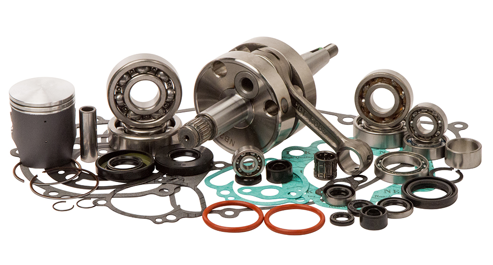 Wrench Rabbit Kit Motore 2 tempi