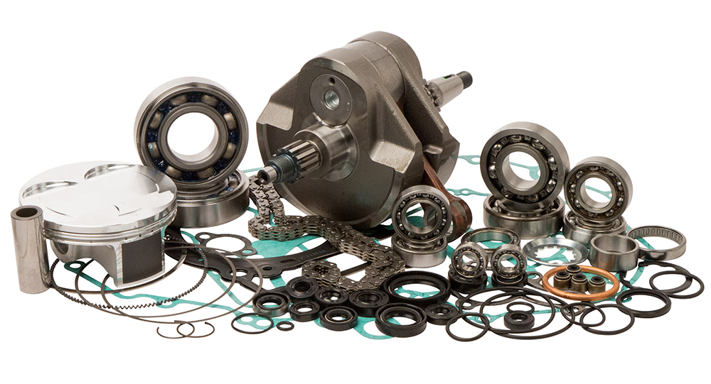 Wrench Rabbit Kit Motore 4 Tempi
