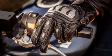 Heated Grips: explore the ultimate comfort for winter rides